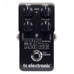 TC ELECTRONIC Dark Matter Distortion